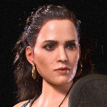 QUEEN GORGO